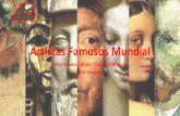 Artistas Famosos Mundial - webcol.colegionahuelcura.cl