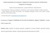 Congreso Colombiano de Servicios Ecosistémicos, Bogotá ...
