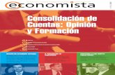 Oeconomista EDITADO POR EL COLEXIO DE ECONOMISTAS DA ...