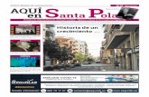 Medios de Comunica Nº 54 Mayo de 2021 AQUÍ en SantaPola ...