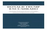DONALD TRUMP ENCUADRADO