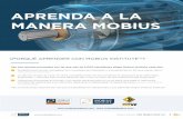 APRENDA A LA MANERA MOBIUS - confiabilidadmx.com