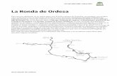 La Ronda de Ordesa - slowdrivingaragon.com