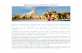 Myanmar, un equilibrio delicado - EXPORTOU