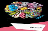 OPiNióN - Portal de Revistas de la UNLP