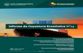 Informe de Coyuntura Económica - Institución Universitaria