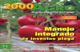 de insectos plaga - 2000agro.com.mx