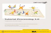 Tutorial Processing 3