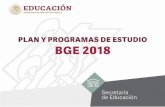 FORMACIÓN PROPEDÉUTICA - Secretaría de Educación