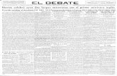 El Debate 19321014 - CEU
