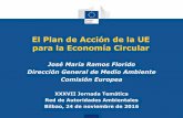 El Plan de Acción de la UE para la ... - miteco.gob.es