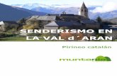 Pirineo catalán zERMATT