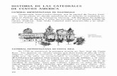.HISTORIA-DE LAS CATEDRALES DE CENTRO AMERICA
