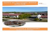 Centro de Tecnología Animal CITA‐IVIA