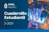 Cuadernillo Estudiantil - upal.edu.bo