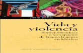 El retrato literario en el mundo hispánico Vida violencia