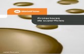 Protectores - metal-flow.com