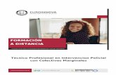 FORMACIÓN A DISTANCIA - ni.euroinnova.edu.es