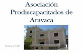 Asociación Prodiscapacitados de Aravaca