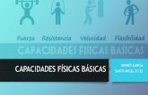CAPACIDADES FÍSICAS BÁSICAS - efonline.es