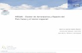 HEGAN - Cluster de Aeronáutica y Espacio del País Vasco y ...