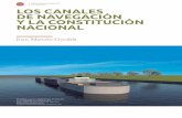 Boletín del Centro Naval 856 JUL / DIC 2021 LOS CANALES DE ...