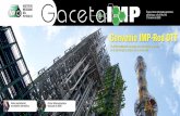 Gaceta IMP - El portal único del gobierno. | gob.mx