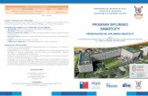 Programa DiPlomaDo smartcitY - munistgo.info