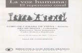 La voz hUlTIana - Banrepcultural