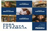 INFORME DE GESTIÓN 2019 - Grupo Familia