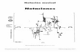 Notacio n musical-Historia v.9 NotaciÛn musical - Notaciones