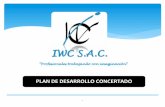 IWC S.A.C.