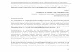 CAPÍTULO II. PRIMERA APROXIMACIÓN A LA CREACIÓN DE UN ...
