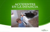 ACCIDENTES EN LA INFANCIA - osinteresa.com