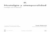 Nostalgia y atemporalidad - Revista Inflexiones