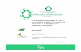 Análisis de tres iniciativa s forestales en Castilla y ...