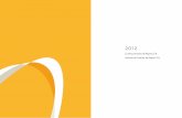 Cuentas anuales e informe de gestión Repsol 2012