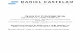 PLAN DE CONVIVENCIA - DANIEL CASTELAO