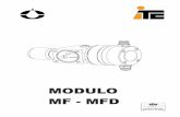 MODULO MF - MFD - ITC