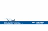 Vital - Seguros médicos de Adeslas – iSalud.com