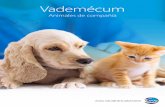 Vademécum - Ganavícola | Distribución integral de ...