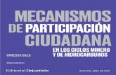 MECANISMOS - dejusticia.org