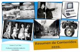 Curso: 3 y 4 año Hernández - Instituto Cecal