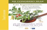 Sociedad Española de Agricultura Ecológica/Agroecología ...