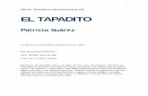 EL TAPADITO - celcit.org.ar