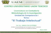 Licenciatura en Contaduría Metodología de la Investigación ...