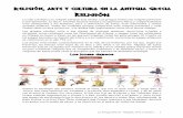Antigua Grecia - Religión, arte y cultura