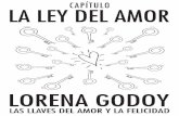 SOBRE LA AUTORA - Lorena Godoy