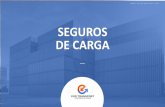 SEGUROS DE CARGA - exotransport.com