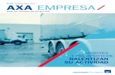 Nº45 - diciembre 2009 - 4,5 € AXA EMPRESA